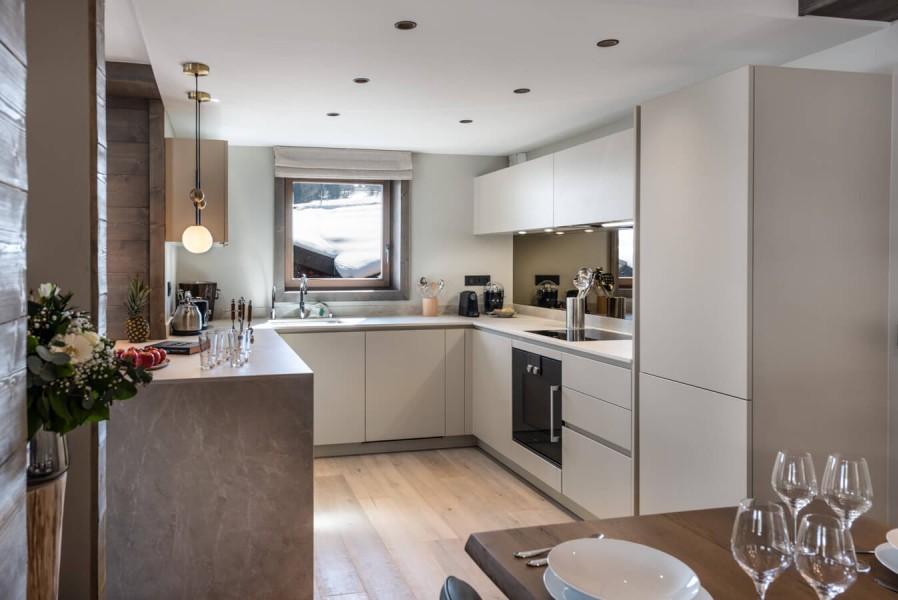 25 | Triplex avec vue