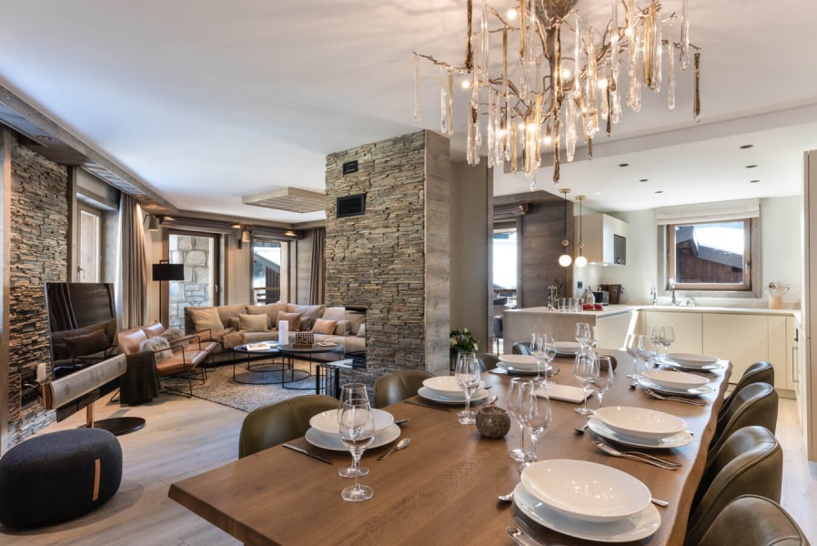 25 | Triplex avec vue