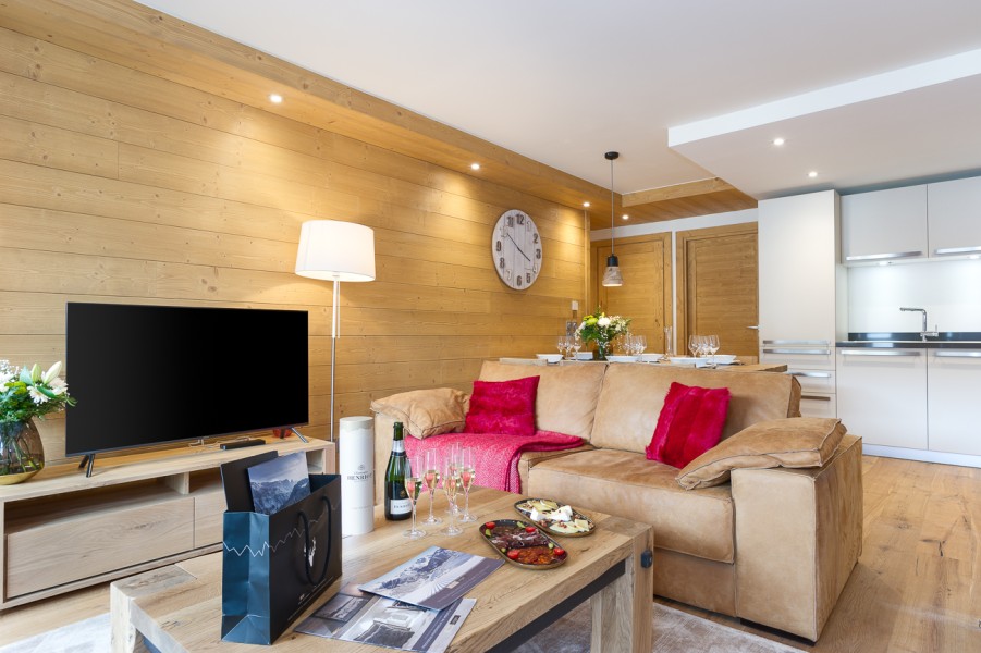 A105 | Appartement 3 chambres